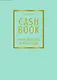Блокнот «CashBook. Мои доходы и расходы», 88 листов, мятный - фото 1