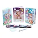 Набор для творчества. Алмазные узоры. "На облаках" - фото 2