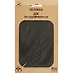 Обложка для автодокументов экокожа, черная - фото 1