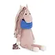 Мягкая игрушка Новый Год 2026 Конь Клайд (20 см) - фото 1