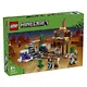LEGO Minecraft: Шахта Бесплодных земель, 538 деталей (21263) - фото 2