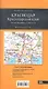 Краснодар. Краснодар.край. Республика  Адыгея: автомобильная карта - фото 3