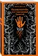 Набор "Классика ужаса" (из 6 книг: Франкенштейн, Дракула, Зов Ктулху, Золотой жук, Призрак Оперы, Война миров. Человек-невидимка) - фото 8