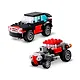 LEGO Creator 3in1: Бортовой грузовик с вертолётом, 270 деталей (31146) - фото 13