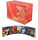 Harry Potter Box Set: The Complete Collection (комплект из 7 книг) - фото 2