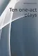 Ten one-act plays - фото 1