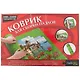 Набор. Коврик для пазлов из фетра 100*70 см, надувная подушка 77 длина ,13 ширина и две фиксирующие резинки - фото 7