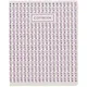 Тетрадь в клетку Listoff, "Микс цветов", 48 листов, в ассортименте - фото 1