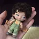 Коллекционная фигурка Письма в никуда UKIO, 11см, 12-Jotoys-04, Blind Box, Jotoys 15+ - фото 11