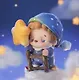 Коллекционная фигурка Дом воспоминаний KNOWKNOW, 12см, 12-Jotoys-06, Blind Box, Jotoys 15+ - фото 14