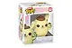 Набор Funko Bitty POP! Hello Kitty And Friends Hello Kitty & PomPom 2шт 94212 - фото 3