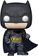 Фигурка FUNKO POP Movies: The Flash- Batman (FNK65601) - фото 2