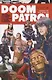Doom Patrol. Weight of the Worlds - фото 1
