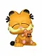 Фигурка FUNKO POP TV: Garfield– Garfield w/Pookie (FNK80163) - фото 2