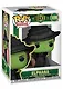 Фигурка Funko POP! Злая: Сказка о ведьме Запада, Movies Wicked Elphaba - фото 2