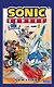 Комплект из 3 книг. Sonic. Комиксы: Кризис в городе. Том 5. Последняя минута. Том 6. Всё или ничего. Том 7 - фото 2