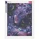 Набор для творчества. Алмазная мозаика "Ты - Вселенная", 30 х 40 см - фото 2