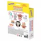 Набор для шитья игрушки из фетра "Котёнок" - фото 2