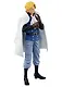 Фигурка One Piece Sabo Ichibansho The Flames of Revolution (BNS914) - фото 5