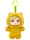 Фигурка плюшевая «Jujutsu Kaisen Cat Ear Plush», в ассортименте - фото 3