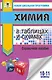 Химия в таблицах и схемах для подготовки. 10-11 класы. Справочное пособие - фото 1