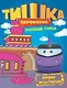 КнМультф.Тишка.Розовый город - фото 1