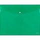 Папка-конверт на кнопке, А3 - фото 1