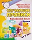 Комплект для изучения китайского языка. 16 в 1. Состав комплекта: 11 обучающих прописей. 2 комплекта тематических карточек с китайскими словами.. - фото 6