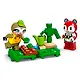 LEGO Animal Crossing: Фургон и магазин в саду Лейфа, 263 детали (77054) - фото 7