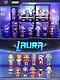 Коллекционная фигурка Киберпанк Laura, 11см, 12-Toycity-20269, Blind Box, ToyCity 15+ - фото 1