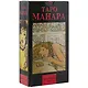 Таро Аввалон, Эротическое Таро Манара. 78 карт + руководство на русском языке - фото 1