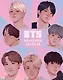 Дневник школьный I love BTS, 48 листов - фото 1