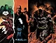 Вселенная DC. Rebirth. Бэтмен. Книга 8. Кошмары Темного Рыцаря - фото 8