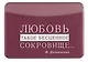 Набор чехол для карточек и магнитные закладки Писатели Золотая коллекция - фото 8