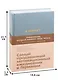 6 минут. Ежедневник, который изменит вашу жизнь (базальт) - фото 2