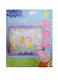 Набор для творчества, т.м. Peppa Pig, Аппликация Пеппа и друзья - фото 1