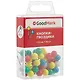 Кнопки гвоздики 40 штук 21 мм с круглой головкой, в ассортименте, GoodMark - фото 1