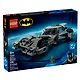 76331 Конструктор детский LEGO DC Бэтмобиль - Бэтмен против Супермена, 220 деталей, возраст 9+ - фото 2