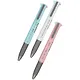 Ручка шариковая GoodMark, Pastel, автоматическая 5 цветов, в ассортименте - фото 9