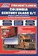 Freightliner. Columbia century class s/t. Модели с 2000 года выпуска. Руководство по ремонту и техническому обслуживанию - фото 1
