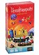 Настольная игра Cosmodrome Games Имаджинариум Новогодний 52054 - фото 1