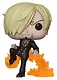 Фигурка Funko POP! Animation One Piece S3 Vinsmoke Sanji (398) 32715 (Fun1712) - фото 1