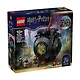 76464 Конструктор LEGO Harry Potter Котел: Секретный класс зелий, 652 деталей, возраст 10+ - фото 2