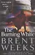 The Burning White - фото 1