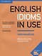 English Idioms in Use. Intermediate 62 units of vocabulary reference and practice (м) McCarthy - фото 1