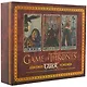 Таро Аввалон, Game of Thrones Tarot Игра Престолов Таро (78 карт) (коробка) (ПИ) - фото 1
