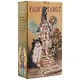 Таро Аввалон, Таро Сказка леса (Fairy Tarot) (на англ. яз.) (EX19) (коробка) - фото 1