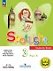 Spotlight. Английский язык. 3 класс. Учебное пособие. В четырех частях. Часть 4 (версия для слабовидящих). ФГОС 2021 - фото 1