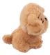 Мягкая игрушка «Собачка коричневая в очках», 16 см - фото 4