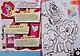 Мой маленький пони. Все загадки Понивилля. Учи английский с пони. Набор книг в дополненной реальности (Комплект из 2 книг) - фото 5